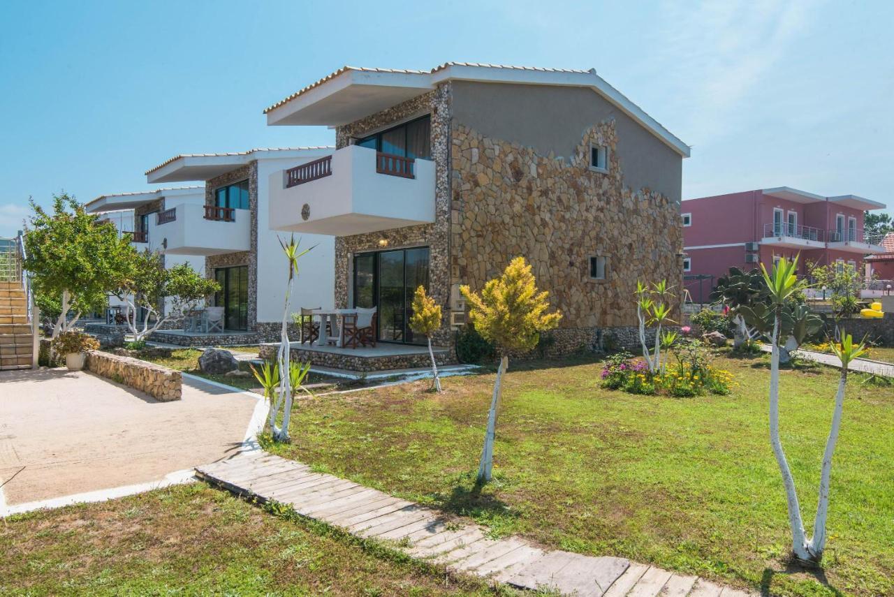Mirage Arillas Type A3 Appartement *