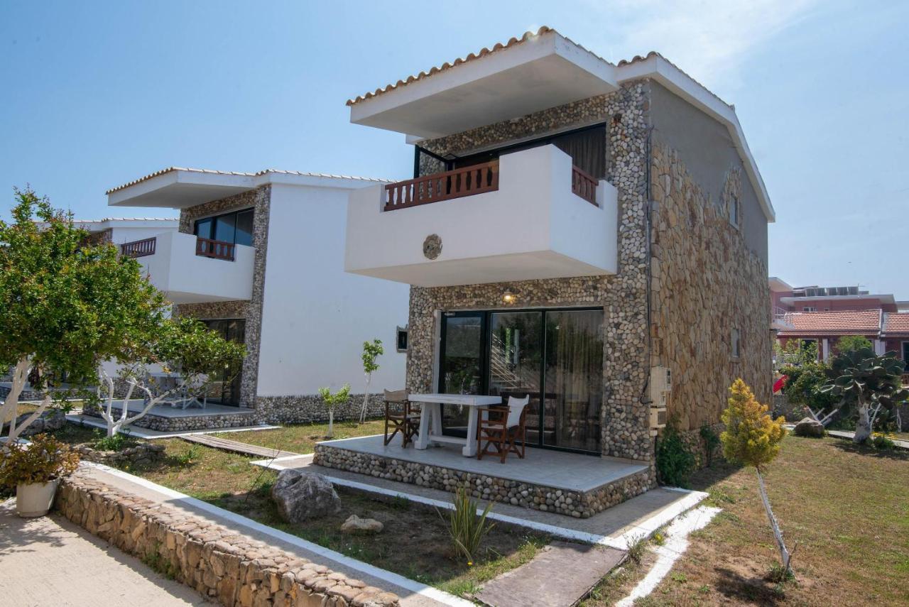 Appartement Mirage Arillas Type A3 *