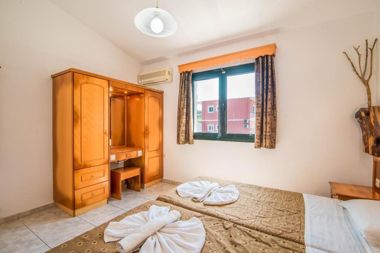 Mirage Arillas Type A3 * Arillas (Corfu)
