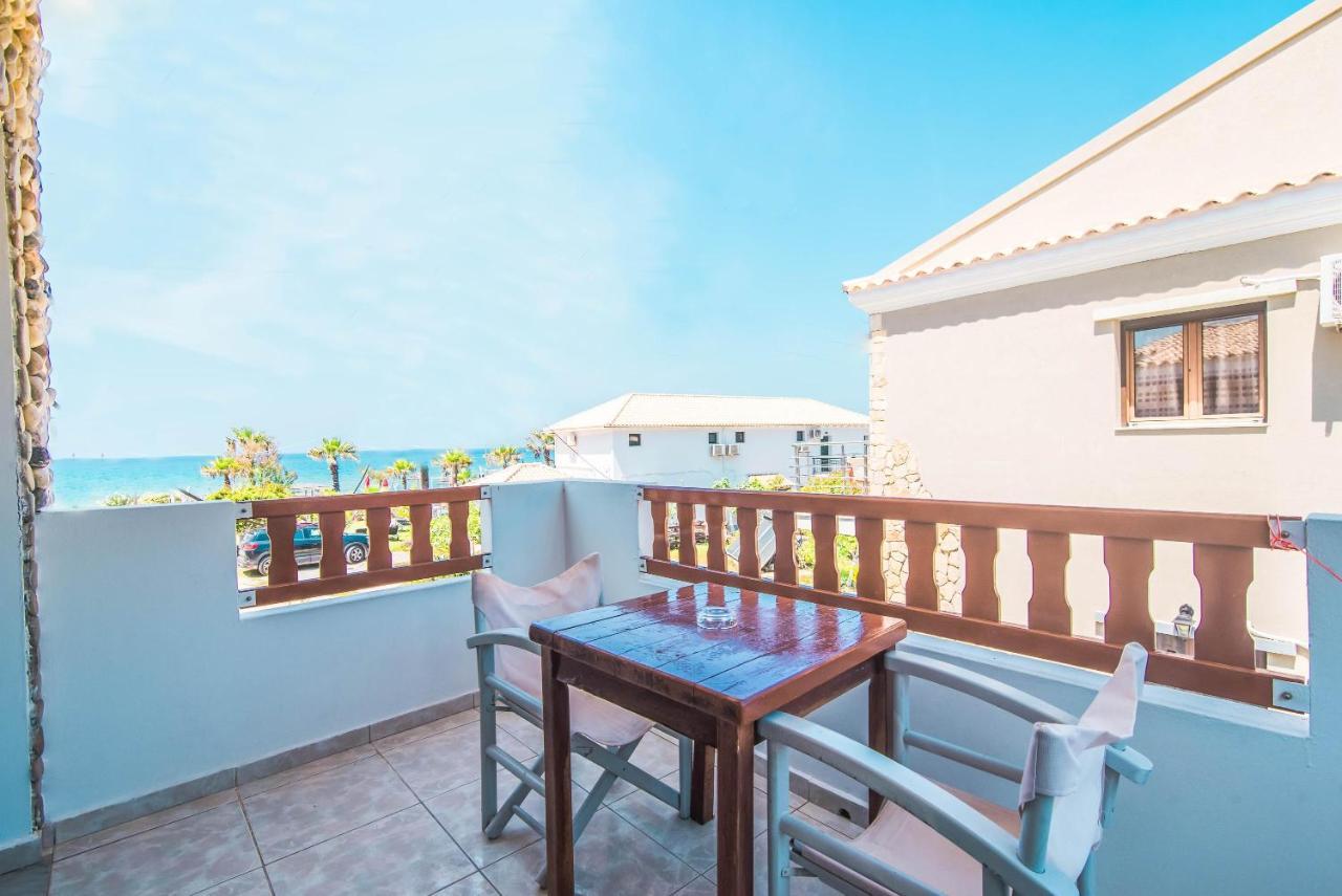 Appartement Mirage Arillas Type A3 *