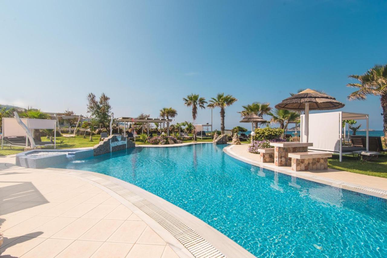 Appartement Mirage Arillas Type A3