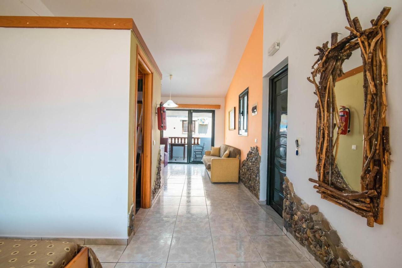 Mirage Arillas Type A3 *