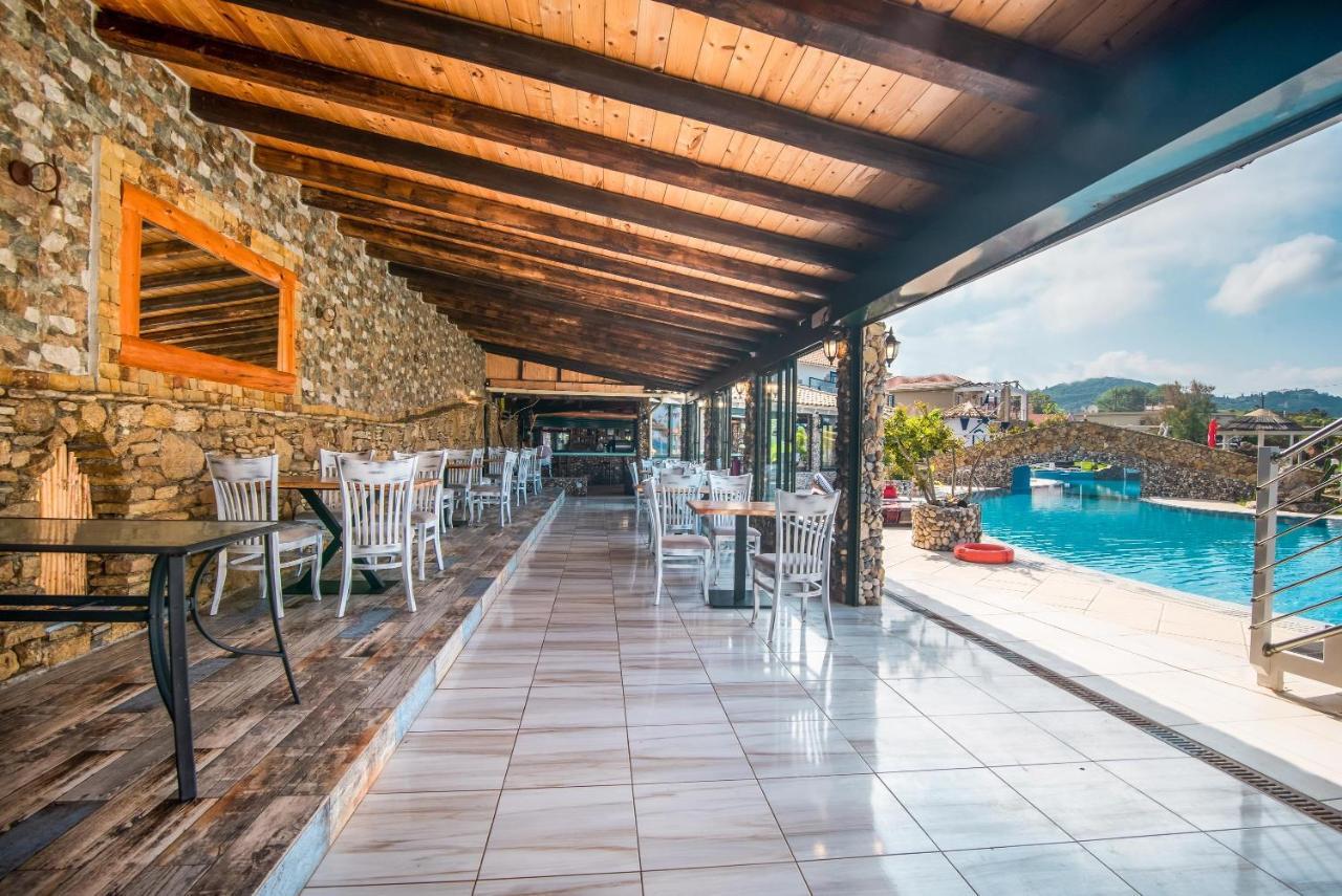 Appartement Mirage Arillas Type A3