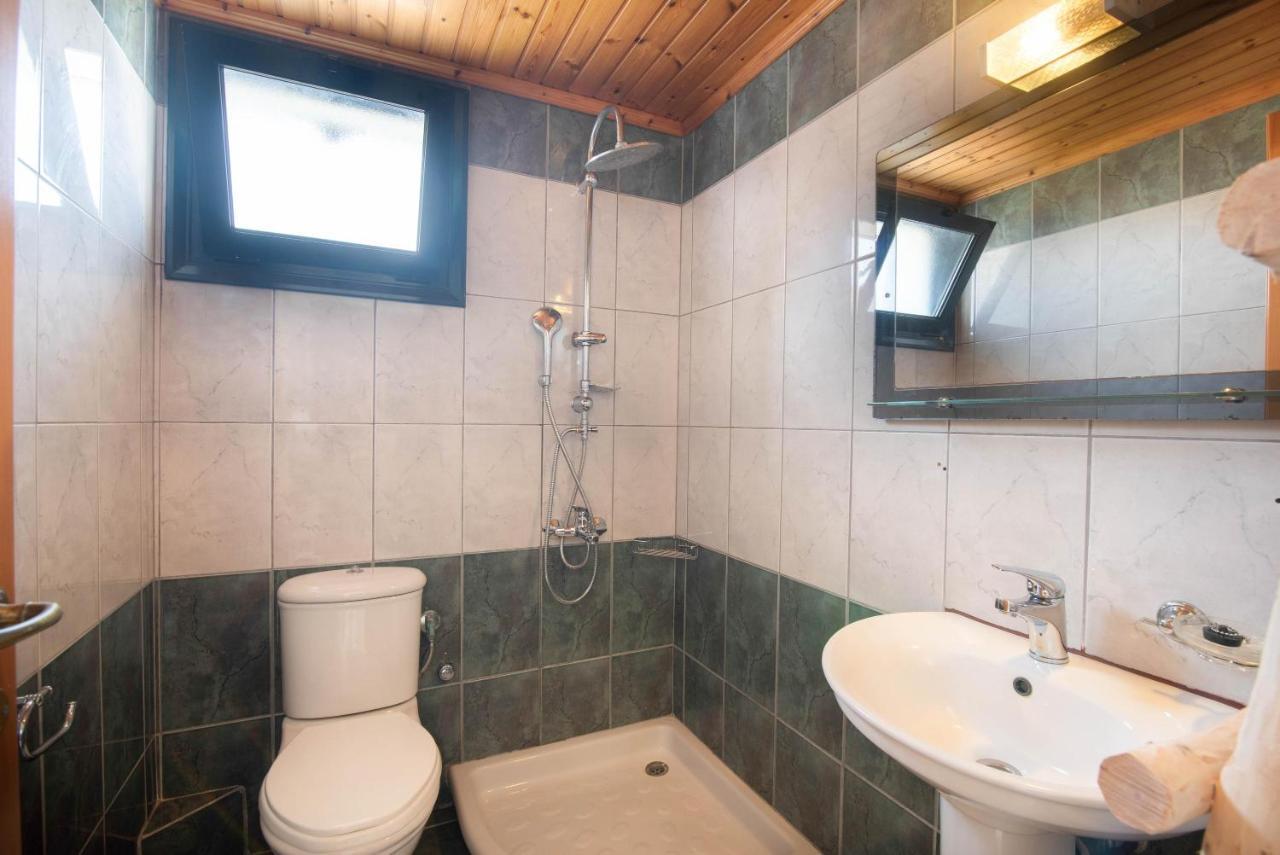 Appartement Mirage Arillas Type A3 Arillas (Corfu)