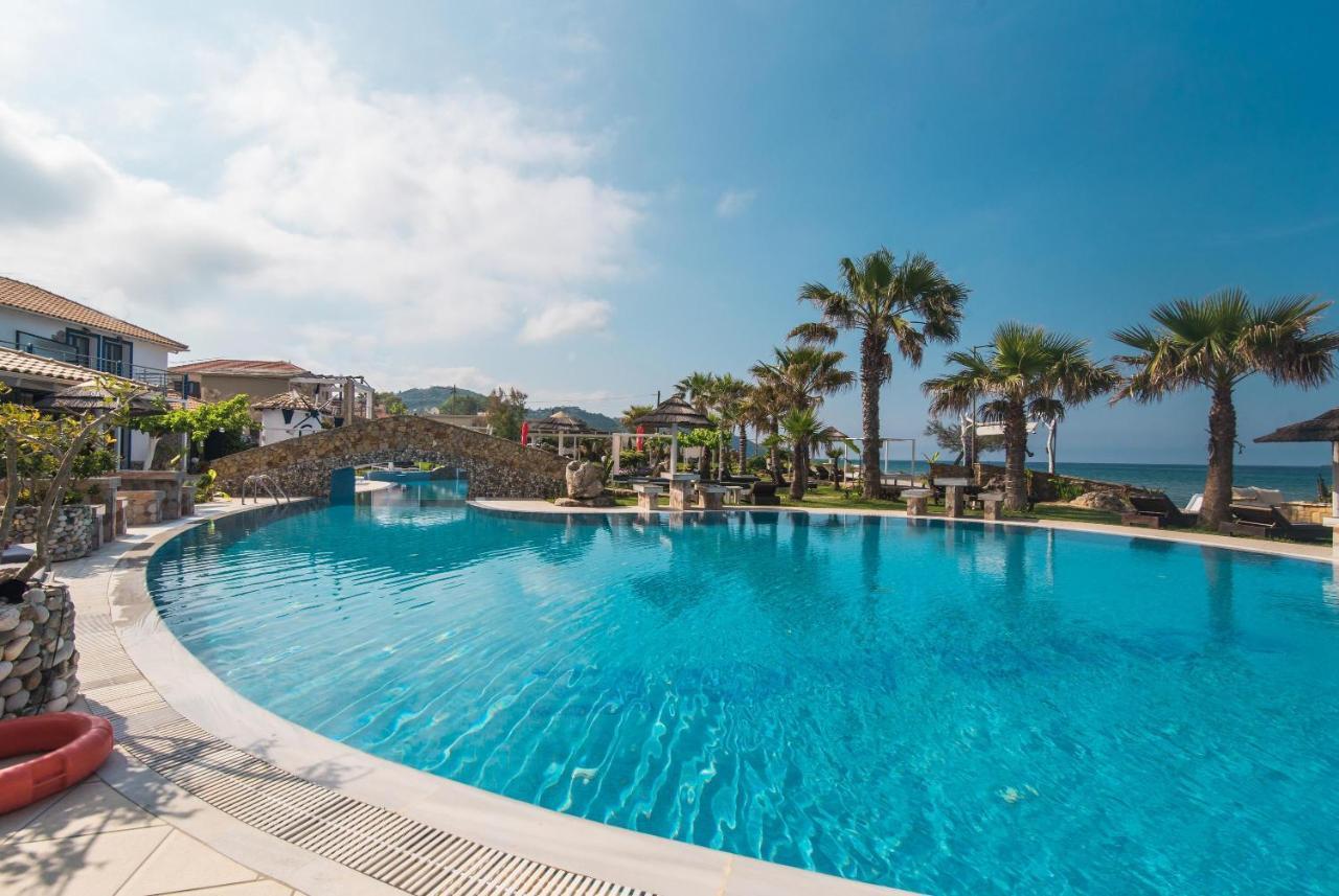 Mirage Arillas Type A3 Appartement